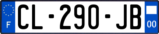 CL-290-JB