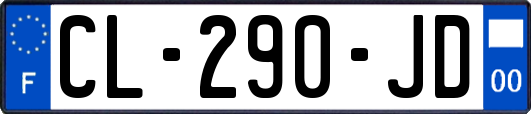 CL-290-JD