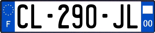 CL-290-JL