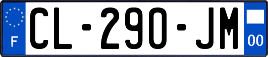 CL-290-JM