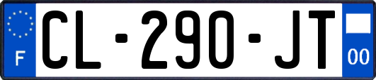CL-290-JT