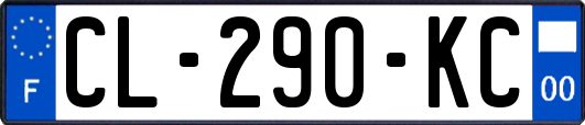 CL-290-KC