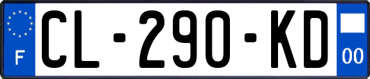 CL-290-KD