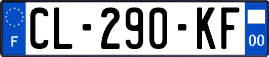 CL-290-KF