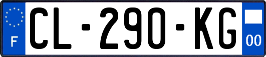 CL-290-KG