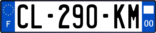 CL-290-KM