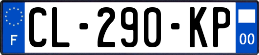 CL-290-KP