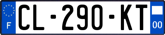 CL-290-KT