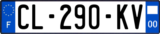 CL-290-KV