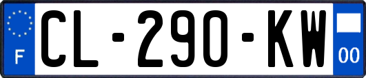 CL-290-KW