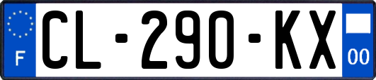 CL-290-KX