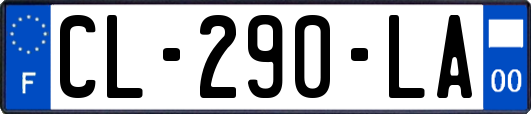 CL-290-LA