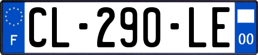 CL-290-LE