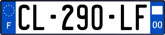CL-290-LF