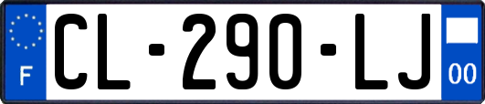 CL-290-LJ