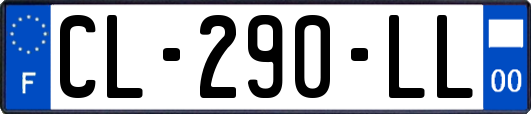 CL-290-LL