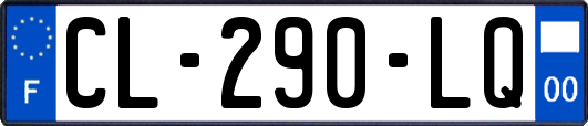 CL-290-LQ