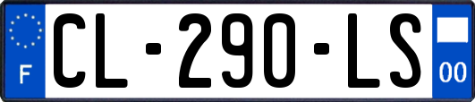 CL-290-LS