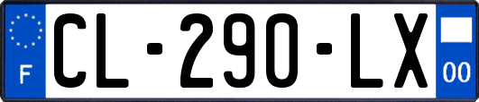 CL-290-LX