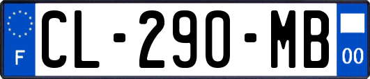 CL-290-MB