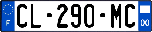 CL-290-MC