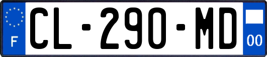 CL-290-MD