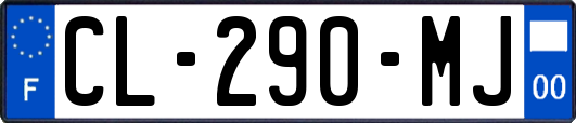 CL-290-MJ
