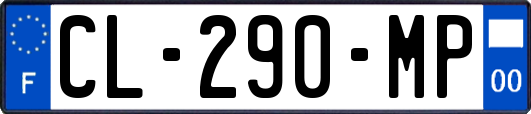 CL-290-MP