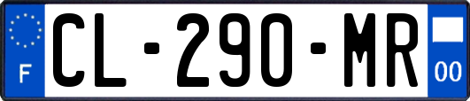 CL-290-MR
