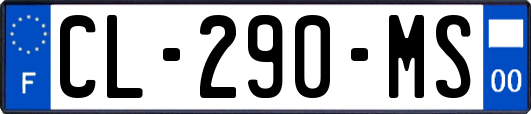 CL-290-MS