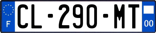 CL-290-MT