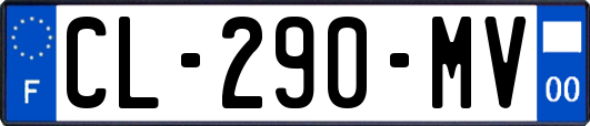 CL-290-MV