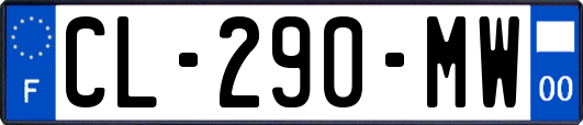 CL-290-MW