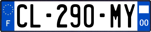 CL-290-MY
