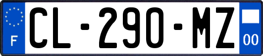 CL-290-MZ