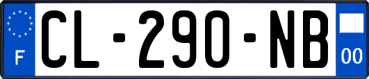 CL-290-NB