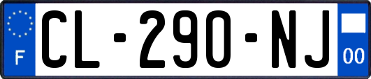 CL-290-NJ