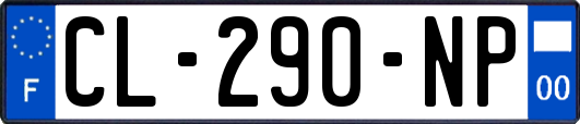 CL-290-NP