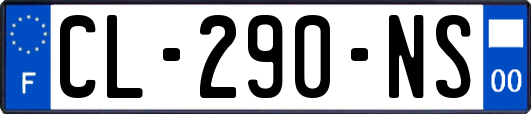 CL-290-NS