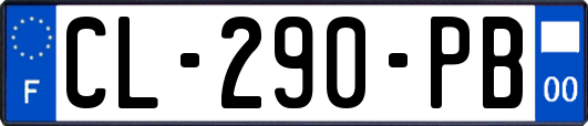CL-290-PB