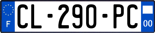 CL-290-PC