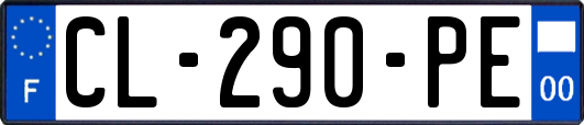 CL-290-PE