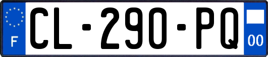 CL-290-PQ