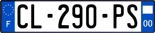 CL-290-PS