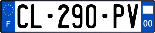 CL-290-PV