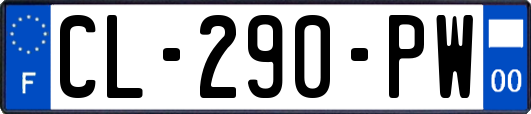CL-290-PW