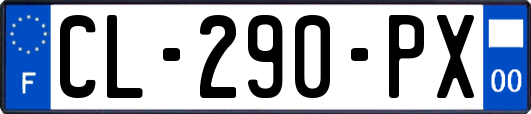 CL-290-PX