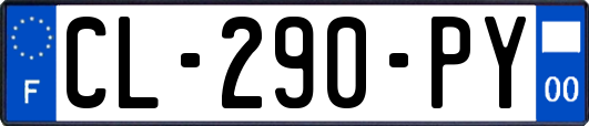 CL-290-PY