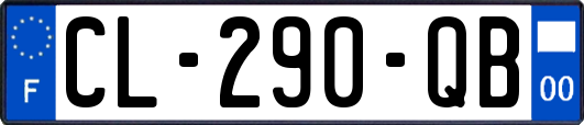 CL-290-QB