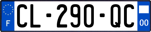CL-290-QC